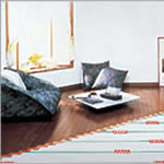 床暖房（ヌック）