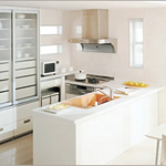 システムキッチン