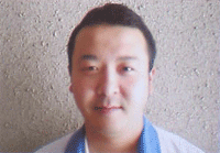 Junichi kimura 